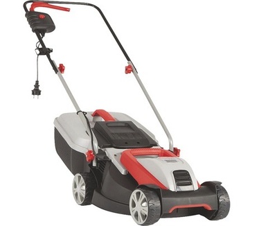 AL-KO Classic 3,22 SE
