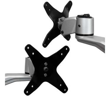 Startech.com Dual Monitor Mount with Full-Motion Arms (ARMDUAL30)