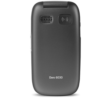 Doro 6030 Wit