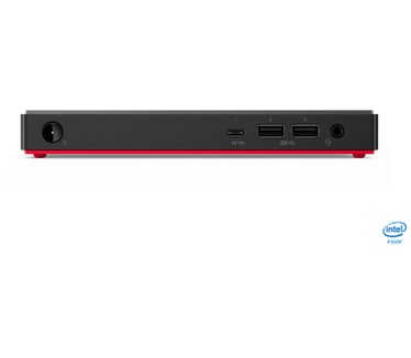 Lenovo M90n-1 Nano + Preferred Pro II USB QWERTZ