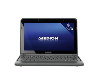 Medion AKOYA® E1315 (MD 97168) Zwart