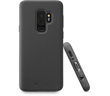 Cellular Line SENSATIONGALS9PLK (Galaxy S9 +) Zwart