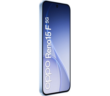 OPPO 15 F 5G