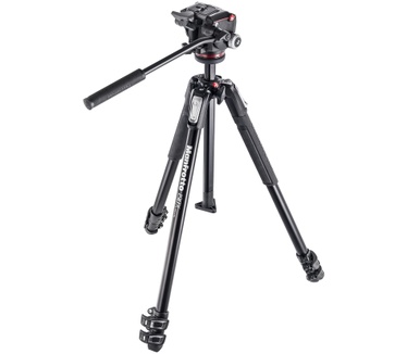 Manfrotto 190X MK190X3-2W (kit)