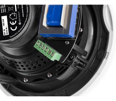 Power Dynamics FCS5