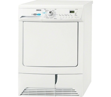 Zanussi