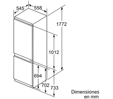 Siemens KI86NAFF0