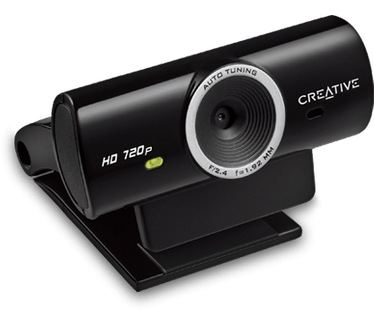 Creative Labs Live! Cam Sync HD (73VF077000001)