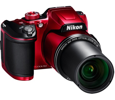 Nikon B500