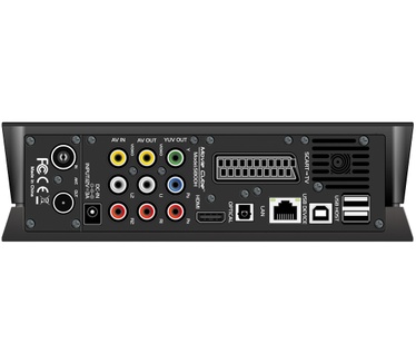 Emtec Movie Cube S850H 1TB