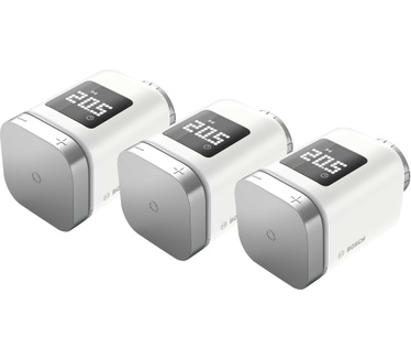 Bosch bundel 3x Radiator