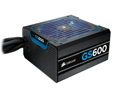 Corsair Gaming GS600 (CP-9020012)