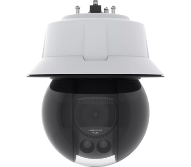 Axis Q6355-LE NM
