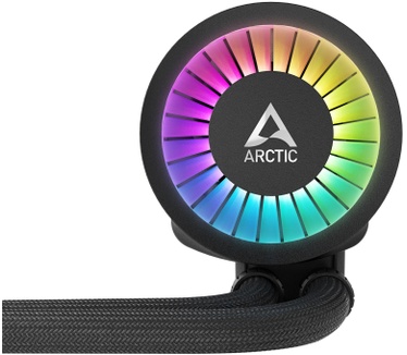 Arctic Liquid Freezer III 280 A-RGB
