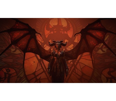 Diablo IV: Age of Hatred Collection