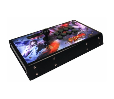 MadCatz Street Fighter X Tekken Arcade Fightstick V.S.