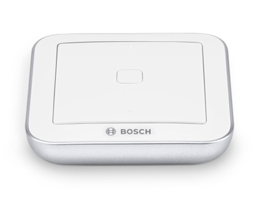 Bosch Smart Home Universele Schakelaar Flex (Alternatief voor de App, draagbaar)
