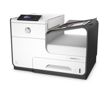 HP PageWide Pro 452dw