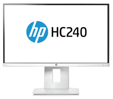 HP HC240 Healthcare Edition