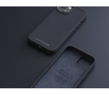 Njord byElements NA41GL00 (iPhone 14) Zwart