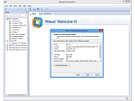 VMware Workstation 10.0 screenshot