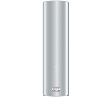 WD My Book Studio FW800/USB 2.0 3TB Zilver
