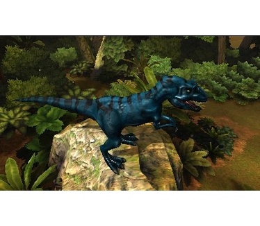 Strijd der Giganten: Dinosaurs 3D