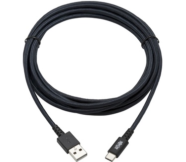 Tripp-Lite U038-010-GY-MAX