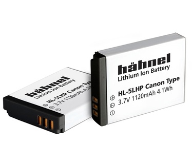 Hähnel HL-5LHP Lithium Ion Battery