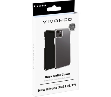 Vivanco Rock Solid