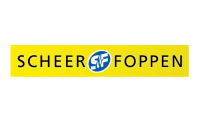 Scheer en Foppen