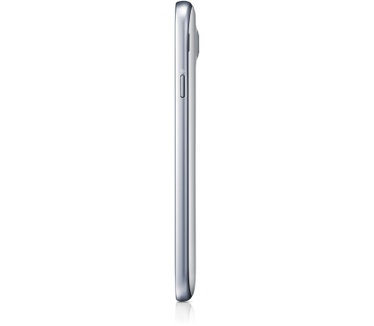 Samsung Galaxy Grand Duos Wit