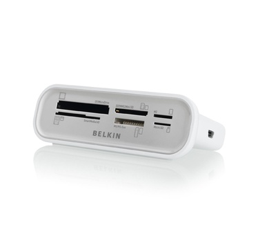 Belkin Universal Media Reader