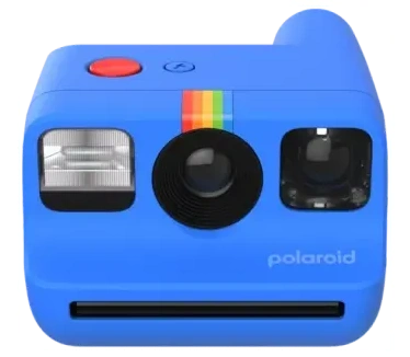 Polaroid Go Generation 2