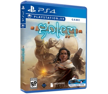 Golem