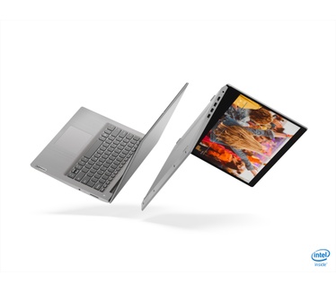 Lenovo IdeaPad 3 14IIL05 (81WD00B5MH)