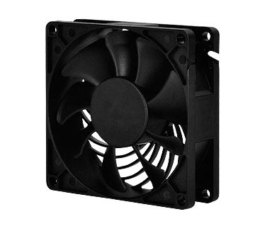 Silverstone AP81