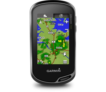 Garmin Oregon Oregot 700