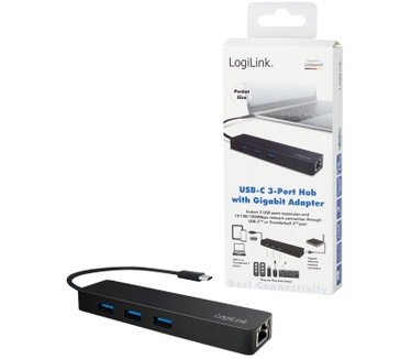 LogiLink UA0313