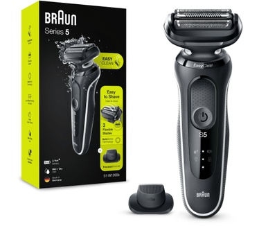 Braun 51-W1200s