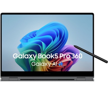 Samsung Galaxy Book5 Pro 360 NP960QHA-KG2NL