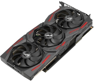 ASUS ROG Strix GeForce RTX 2060 EVO Advanced Edition