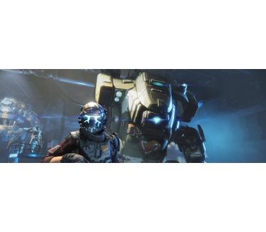 Titanfall 2, Windows