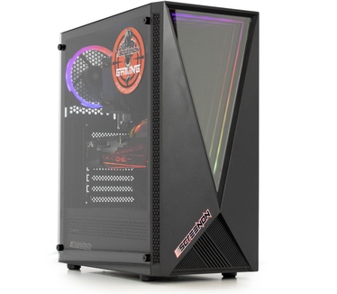 ScreenON - GamePC.V621824 - Ryzen 7 - 480GB M.2 SSD + 1TB HDD - RTX 3060 - WiFi