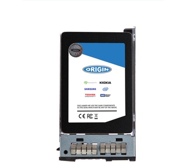 Origin Storage DELL-240EMLCRI-S18 240GB