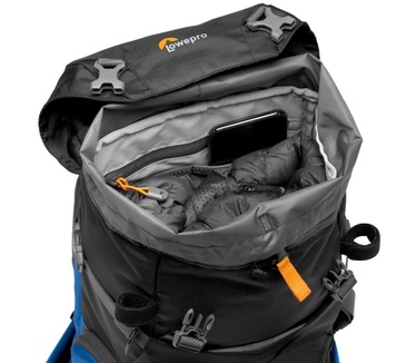 Lowepro PhotoSport Outdoor Backpack BP 15L AW III