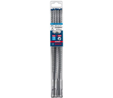 Bosch Expert SDS plus-7X hamerboor