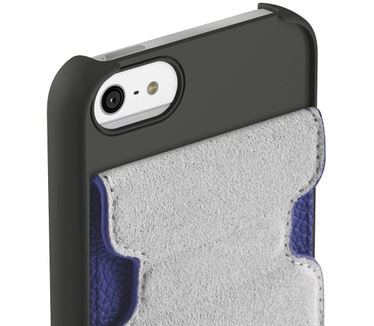 Belkin Snap Folio iPhone 5