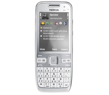Nokia E55