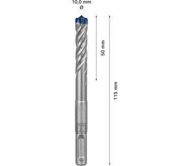 Bosch SDS plus-7X